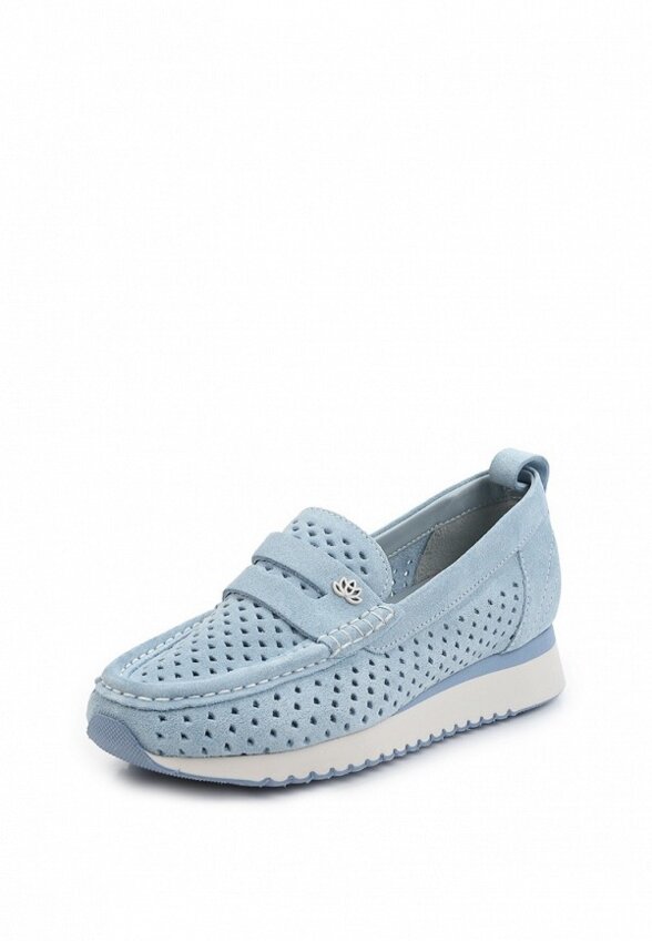 Мокасины Vasconte