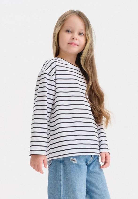 Лонгслив Kaftan