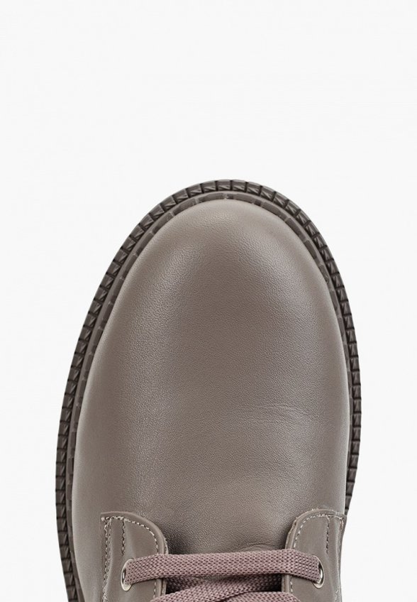 Ботинки Emanuele Gelmetti