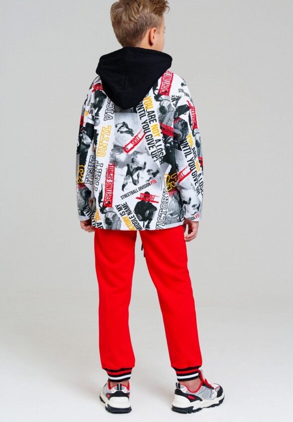 Брюки спортивные PlayToday