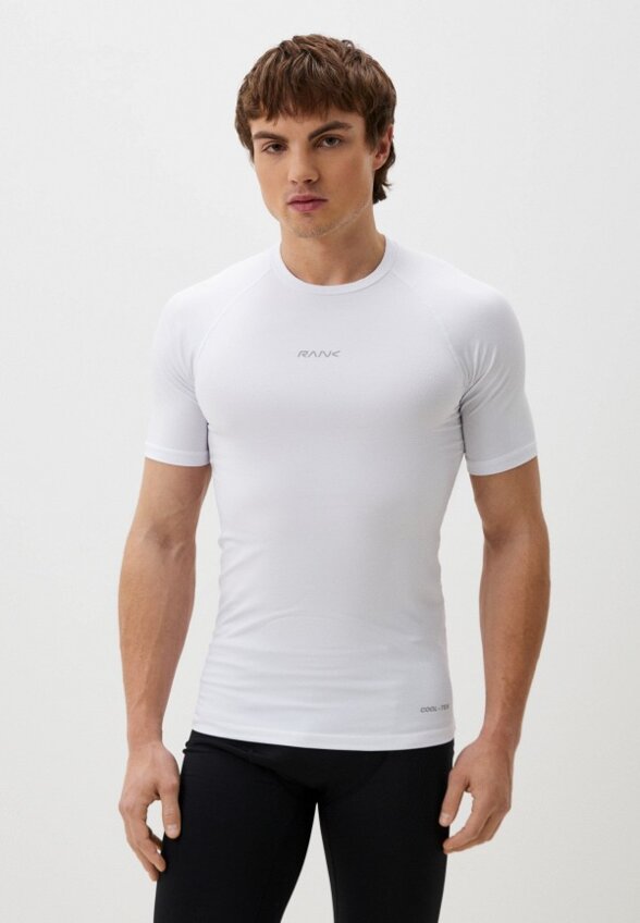 Футболка компрессионная Rank