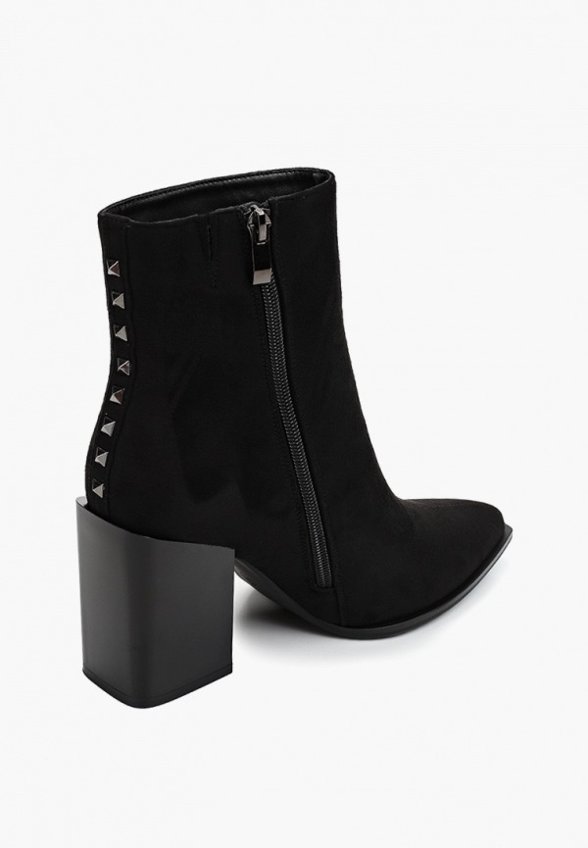 Ботильоны Obba