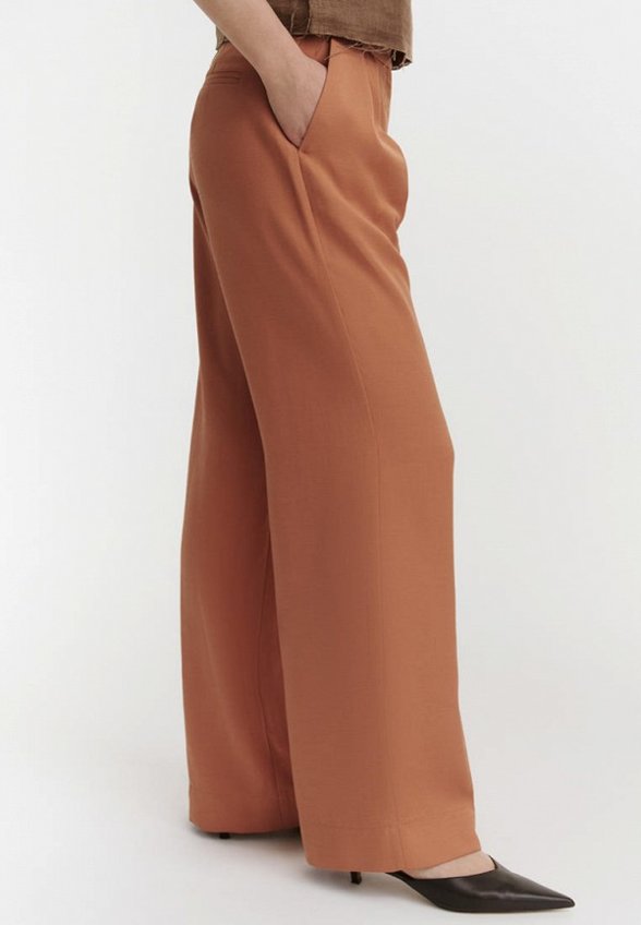 Брюки Daisyknit