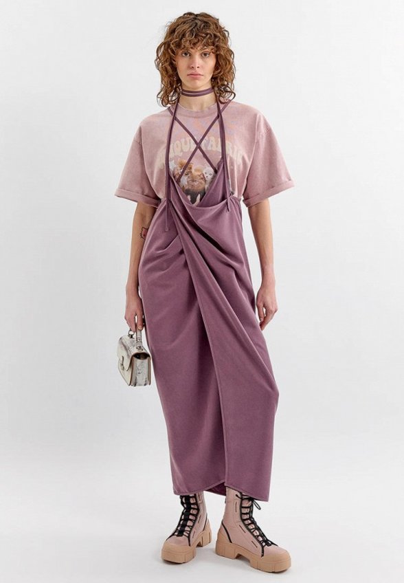 Сарафан Unique Fabric