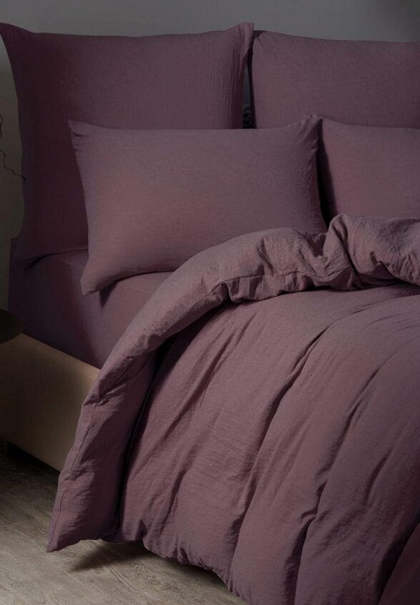 Простыня 1,5-спальная Sleepix