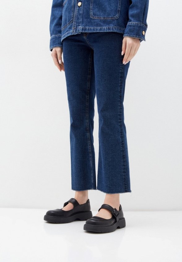 Туфли Alessio Nesca