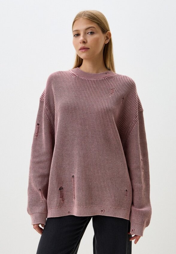 Джемпер Face Code