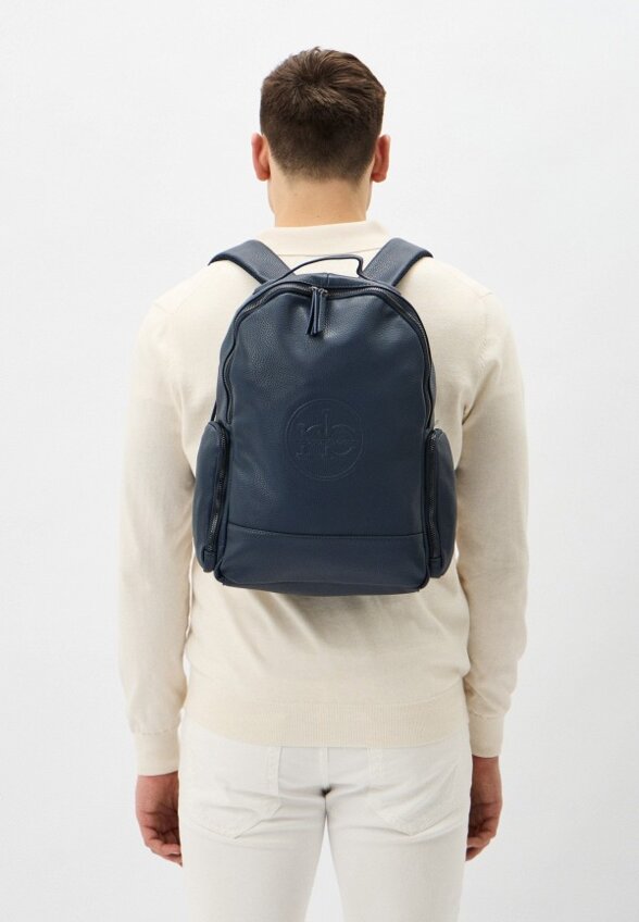 Рюкзак Roccobarocco