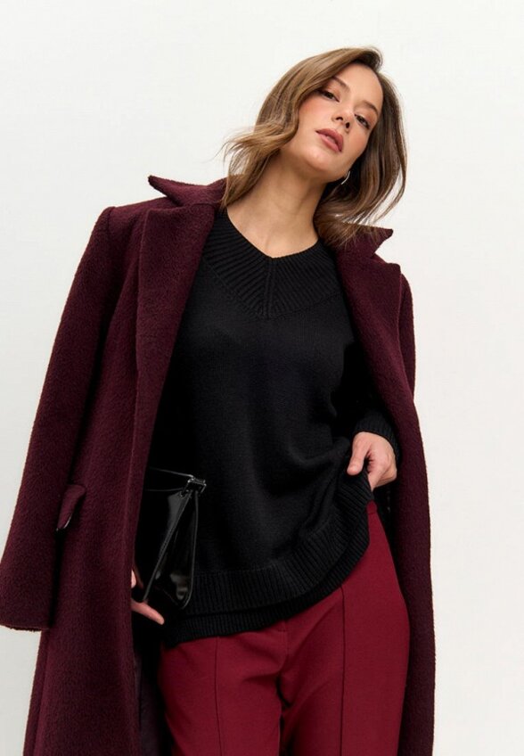 Пуловер Сиринга