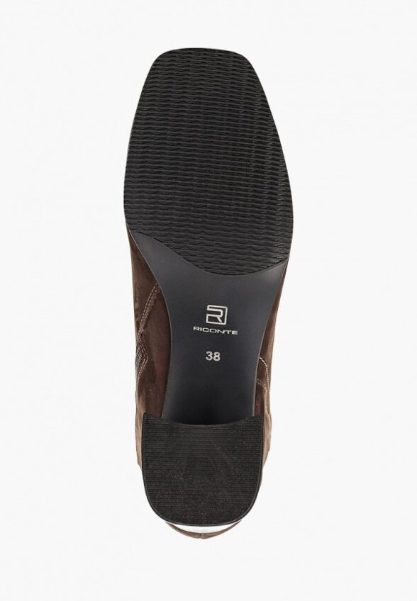 Полусапоги Riconte