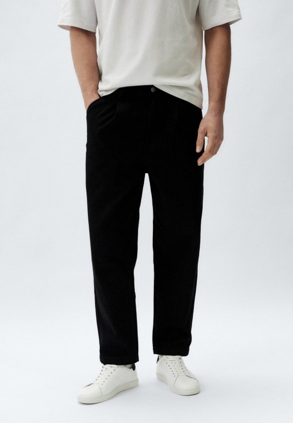 Джинсы Mademan