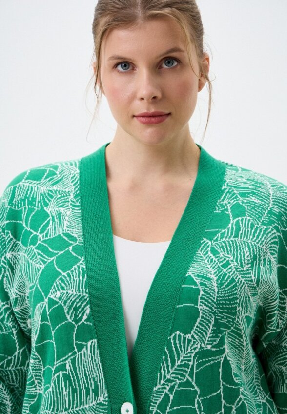 Кардиган Elny