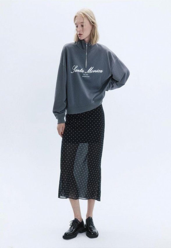 Олимпийка Befree