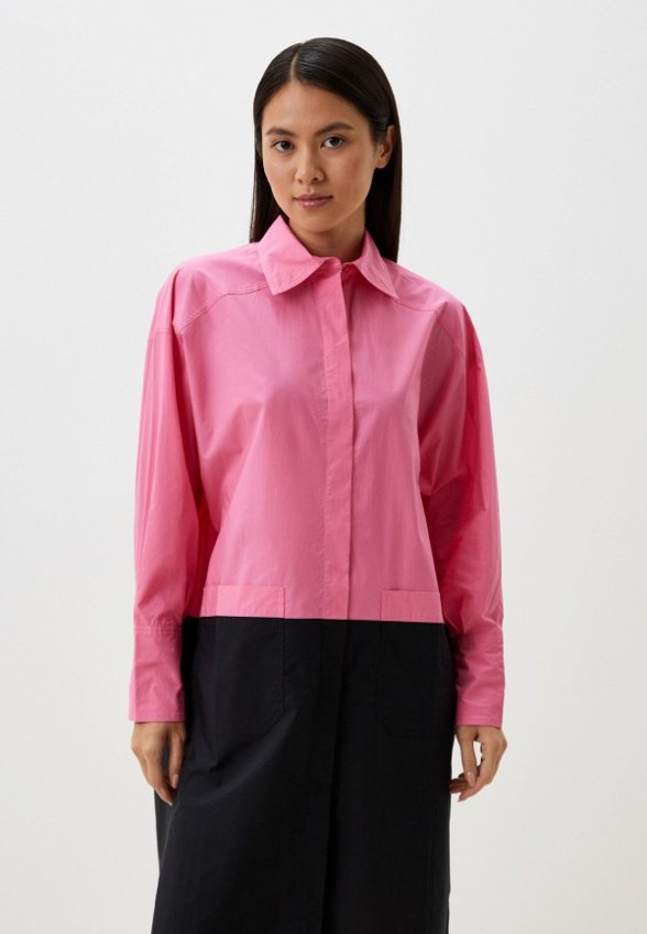 Платье Voluminous