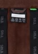 Комбинезон из Softshell на флисе для девочек10  - превью