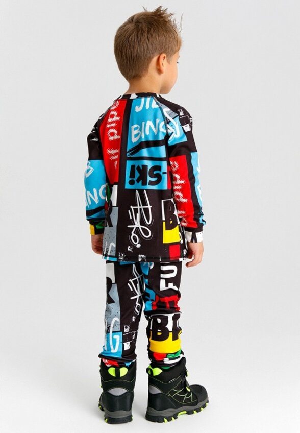 Термобелье PlayToday