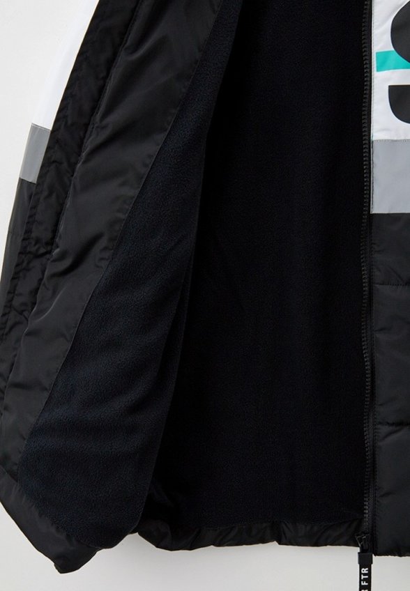 Куртка утепленная PlayToday