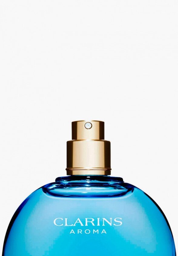 Спрей для тела парфюмированный Clarins