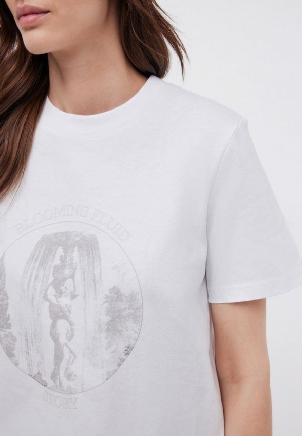 Футболка Baon