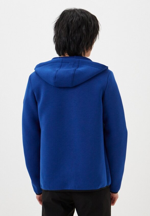 Толстовка Scuola Nautica Italiana