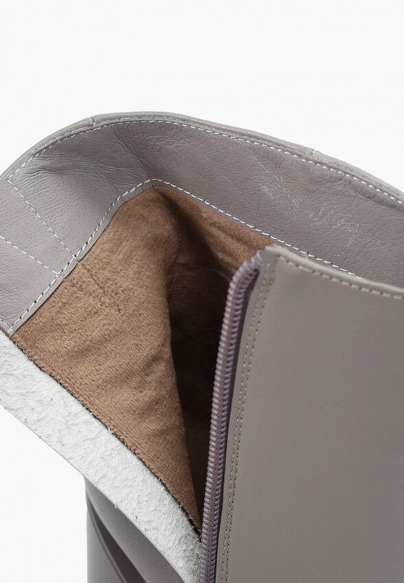 Ботильоны Valley