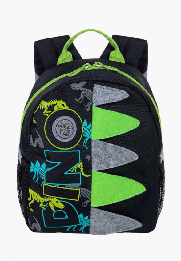 Рюкзак Grizzly