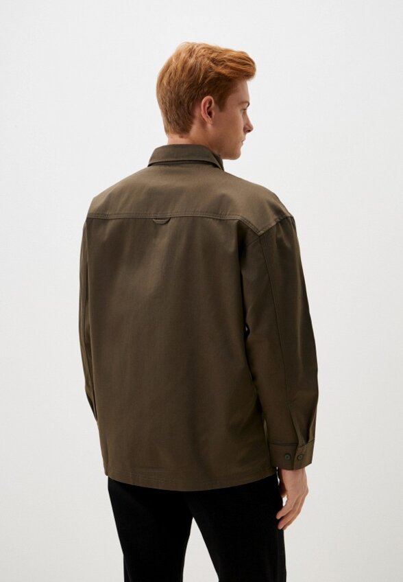 Рубашка Trailhead