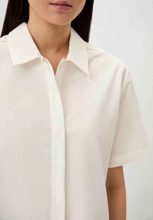 Рубашка Namelazz