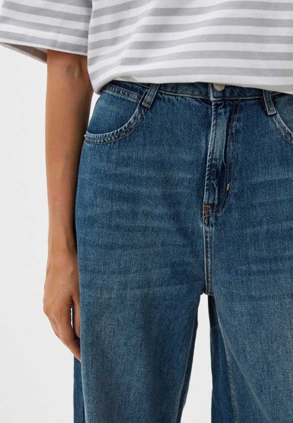 Джинсы Colorplay