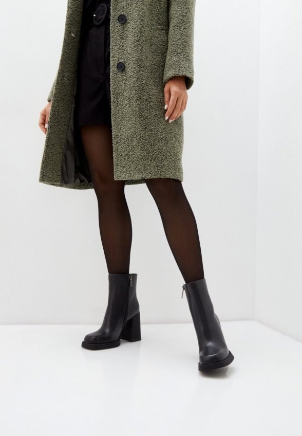 Ботильоны Graciana