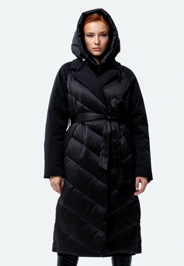 Куртка утепленная Marvelous Experience