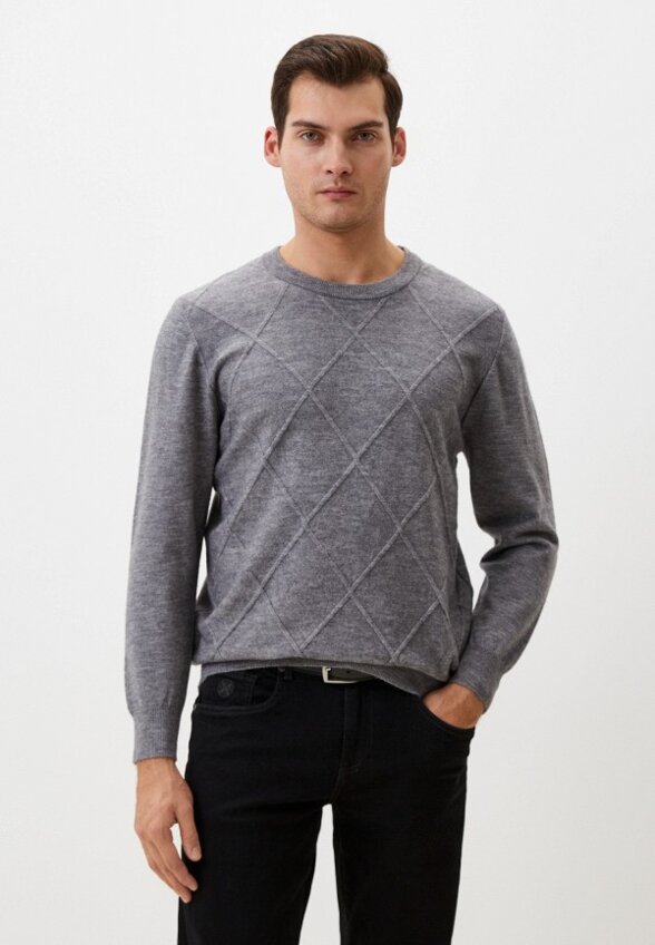 Джемпер Neohit