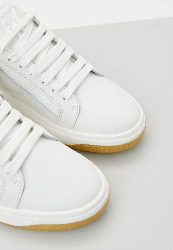 Кеды Giuseppe Zanotti