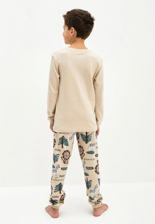 Пижама Kogankids