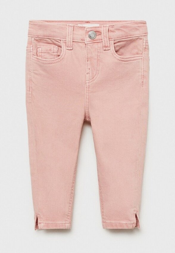 Джинсы Mango Kids