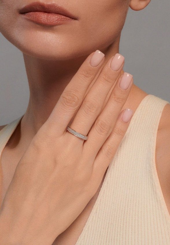 Кольцо Sokolov