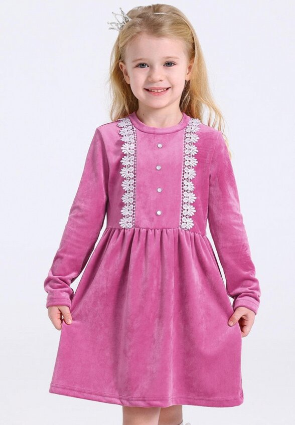 Платье Апрель