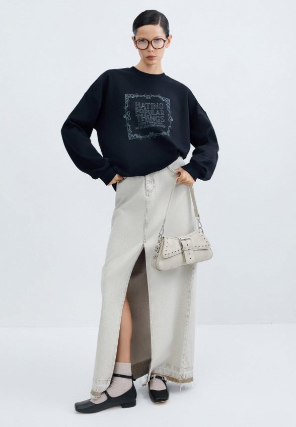 Свитшот Top Top