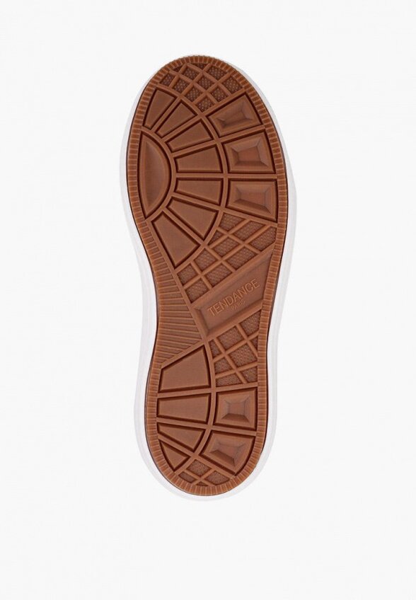 Кеды Tendance