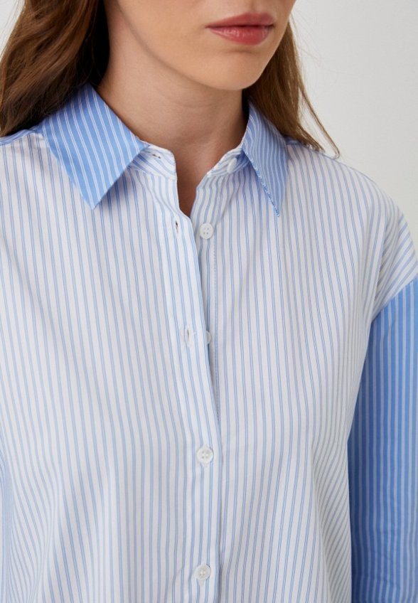 Рубашка Bulmer