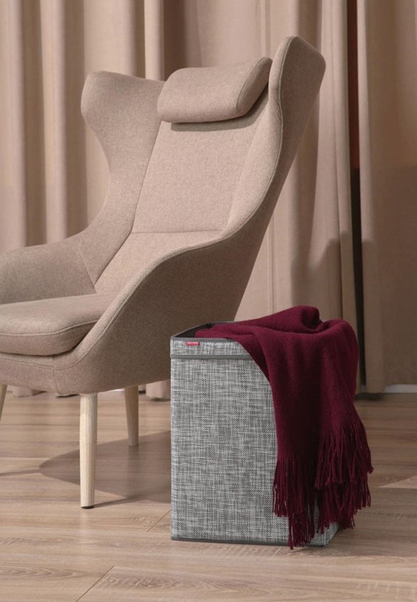 Короб для хранения Casy Home