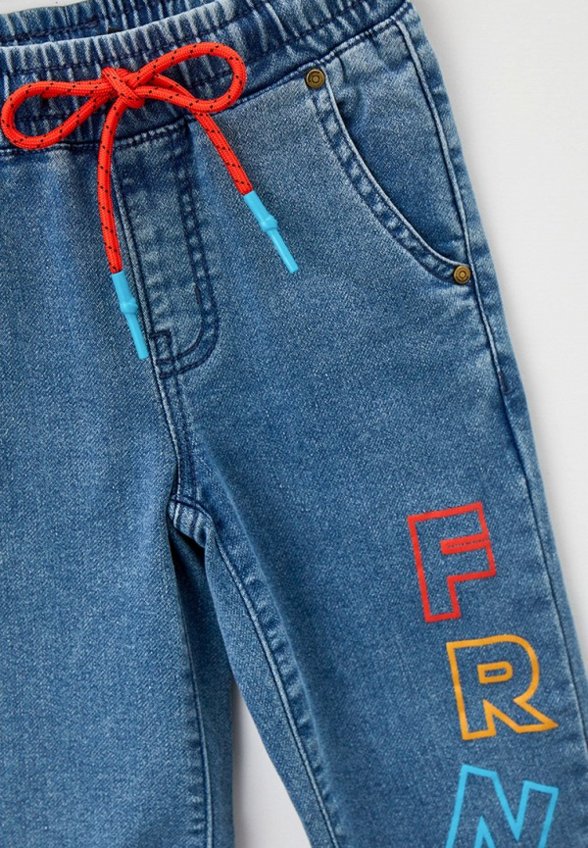 Джинсы PlayToday