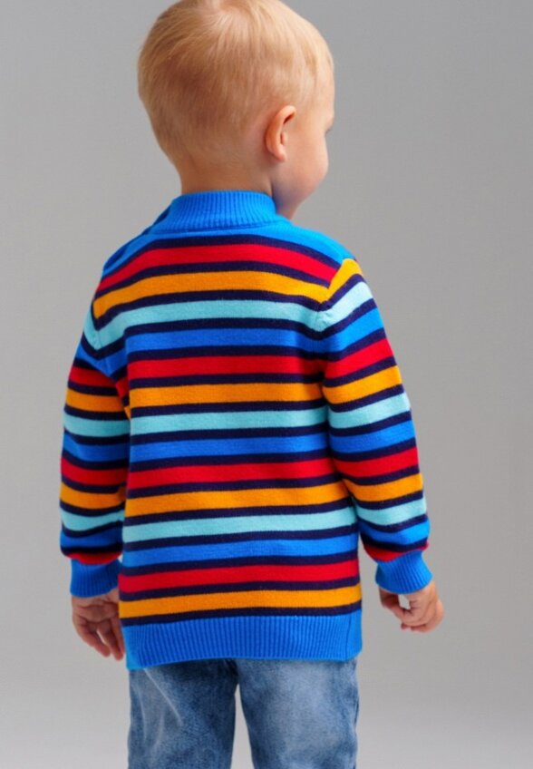 Джемпер PlayToday