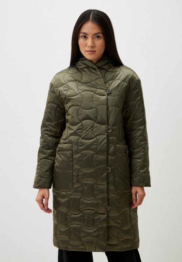 Куртка стеганая Madzerini