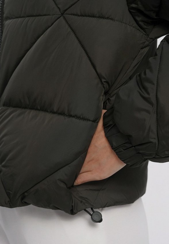 Куртка стеганая Твое