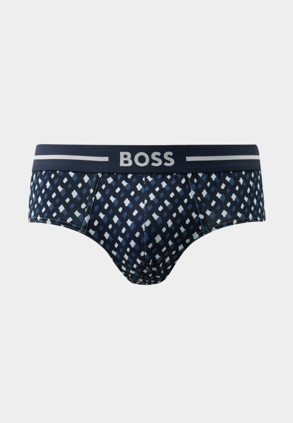 Трусы 3 шт. Boss