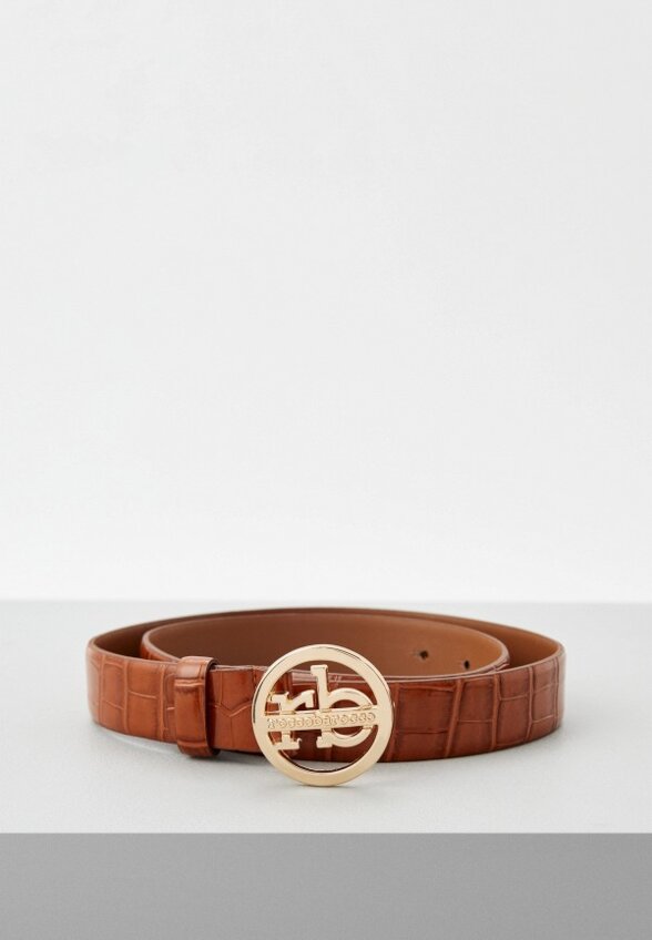 Ремень Roccobarocco