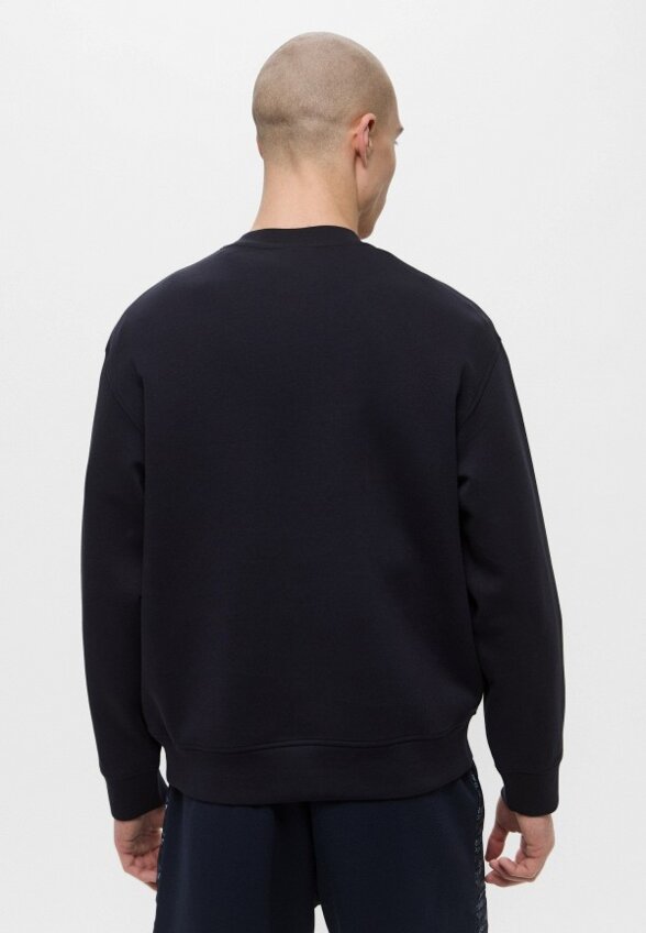 Свитшот Emporio Armani