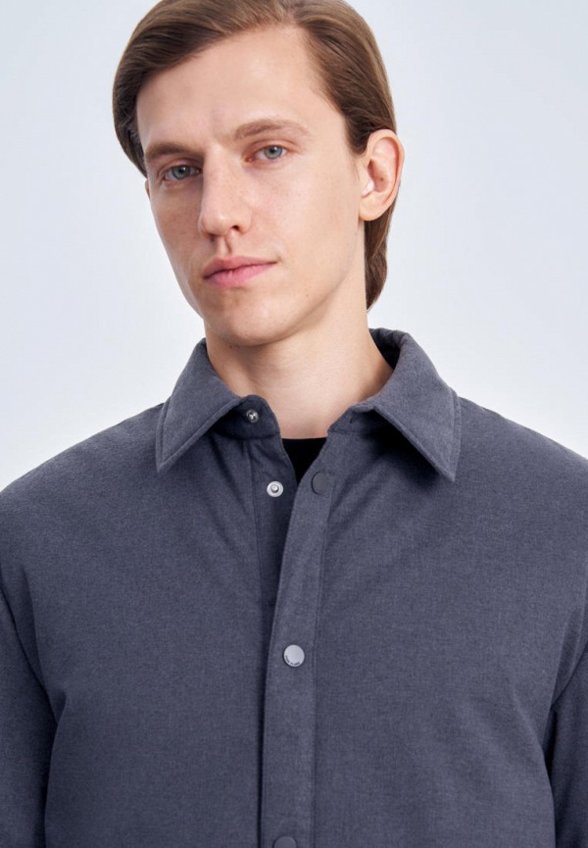 Куртка-рубашка Finn Flare