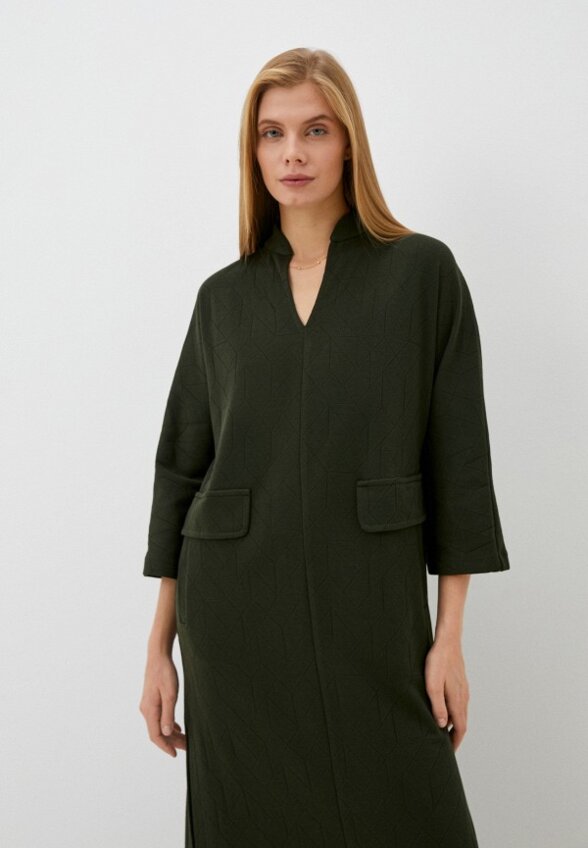 Платье MadaM T